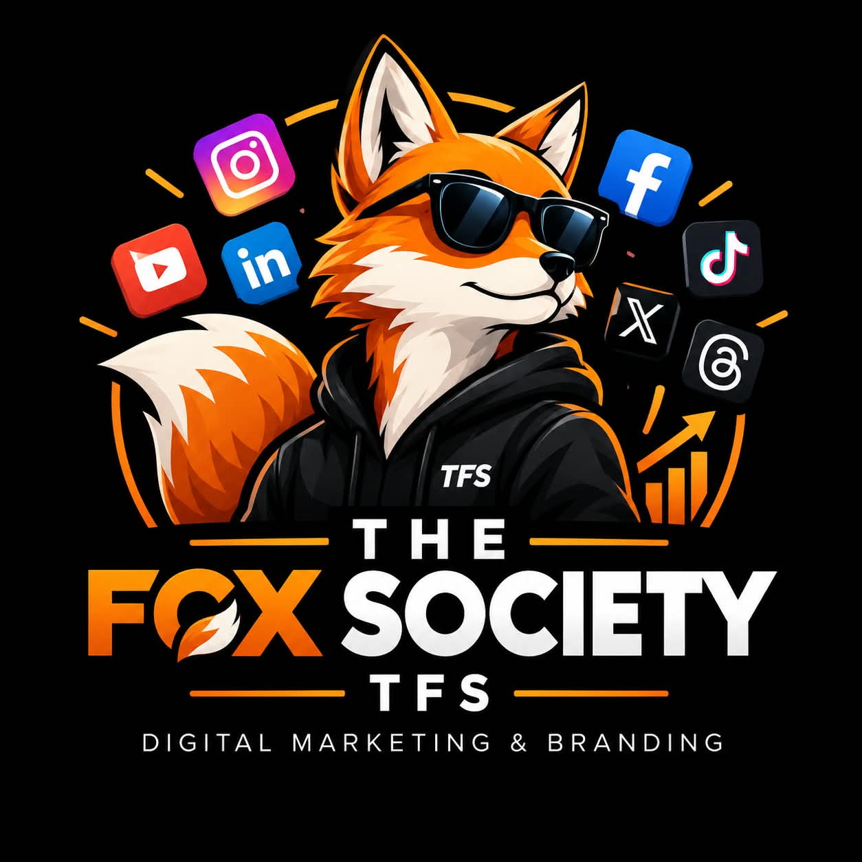 The Fox Society